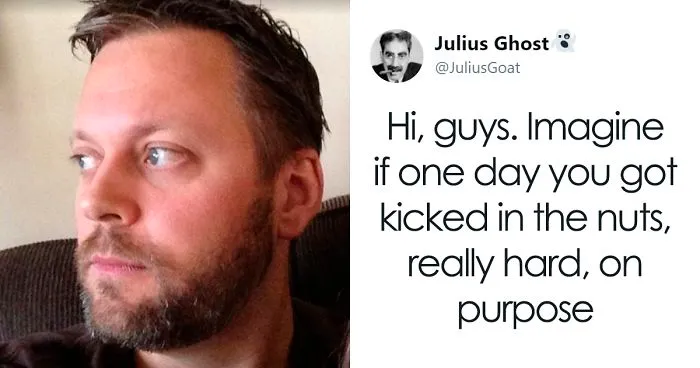 Man Perfectly Explains Women's Rage Today Using Brutal Analogy So That All Men Can Finally Understand It