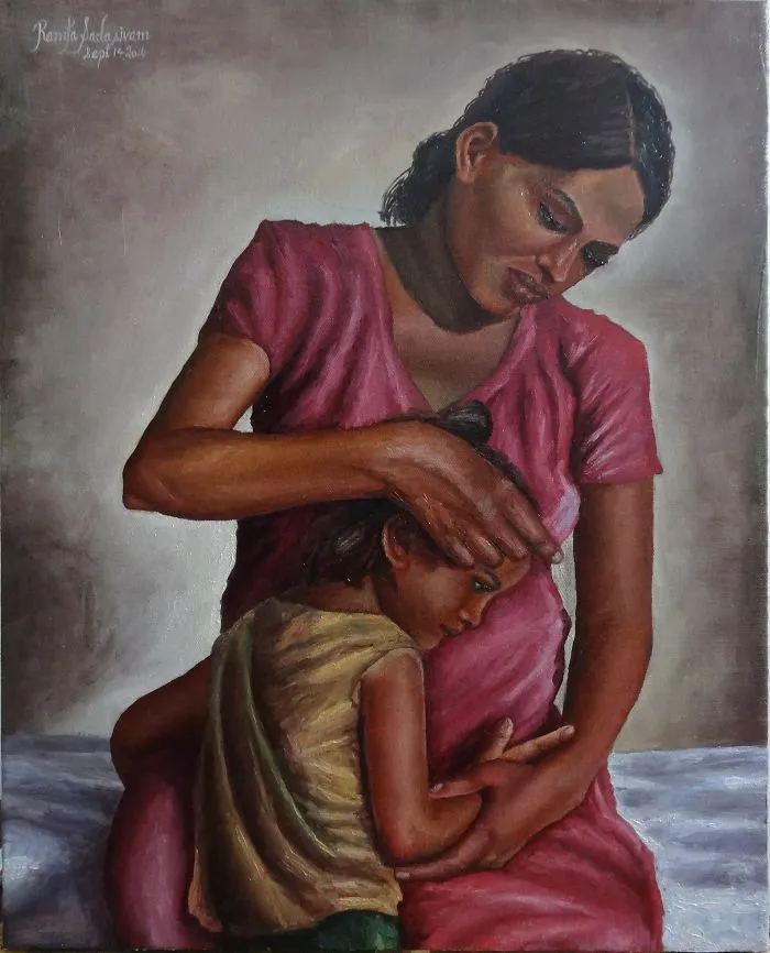 Innocent Love