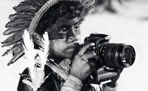 My Photos Capture The Resilient Spirit Of The Indigenous People Of Brazil. Now Brazil's New President Threatens To Destroy Their Land And Their Lifestyle