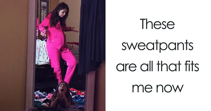 My Photo Diaries Of The Chaotic Life As A Soon-To-Be Mom Of Two