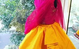 Razzmatazz Dress