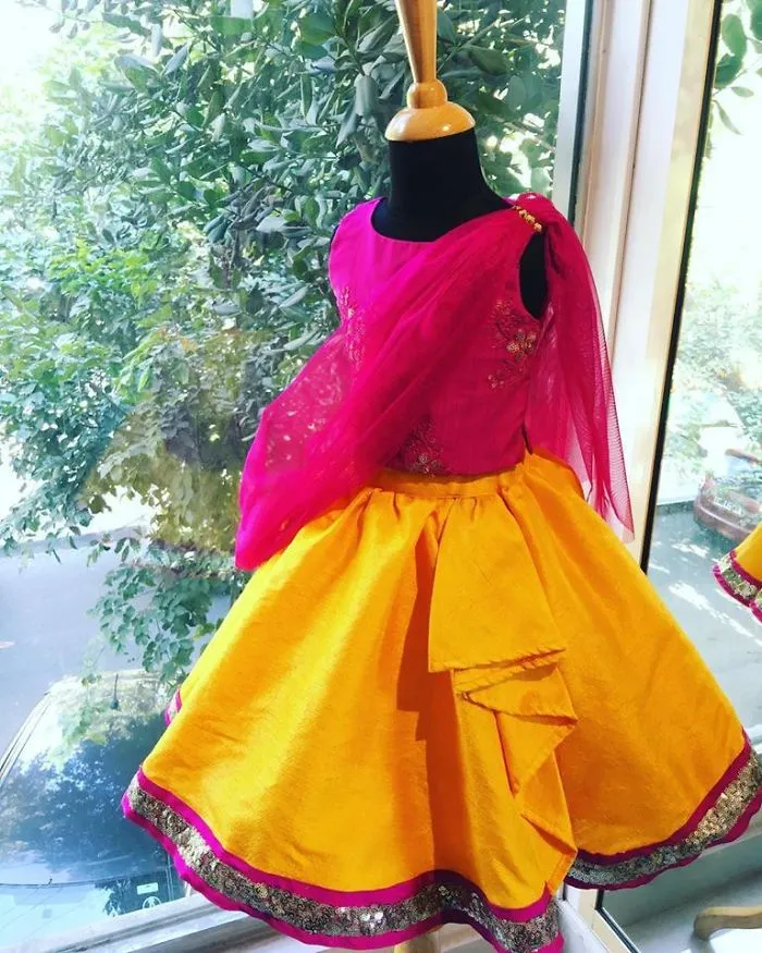 Razzmatazz Dress