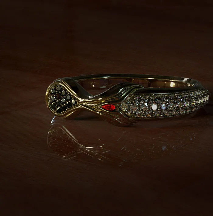 Ring Of Love!