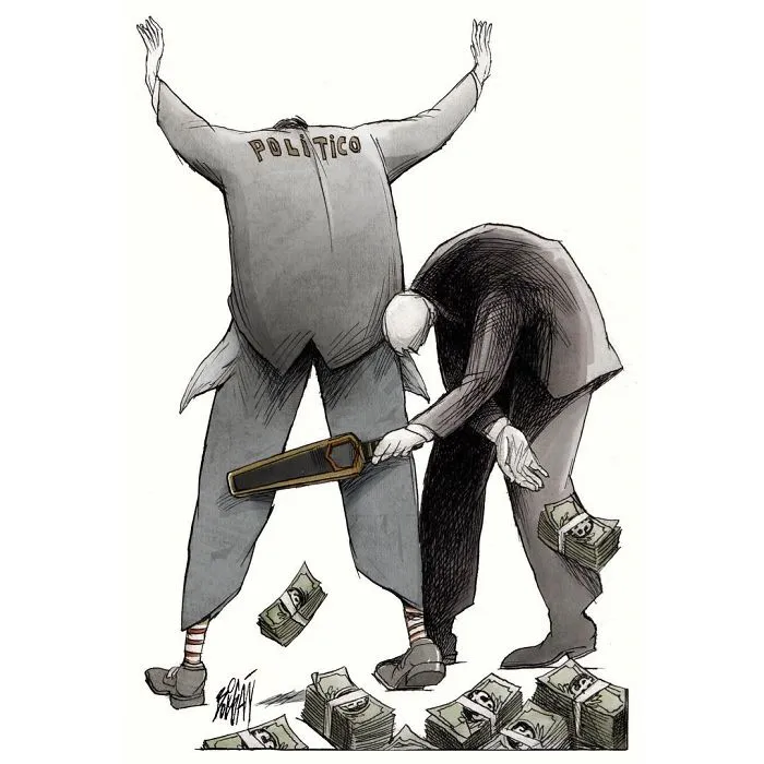 Republican Inspection