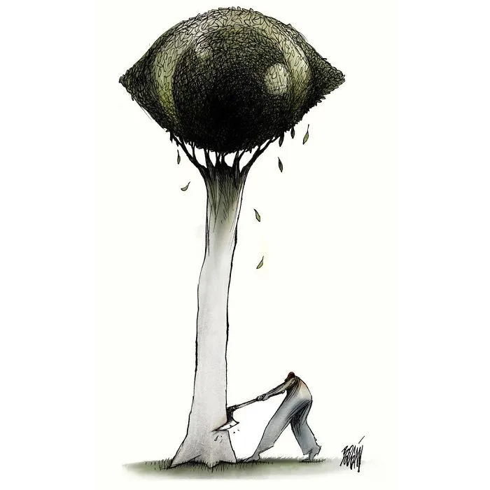 Green Tears