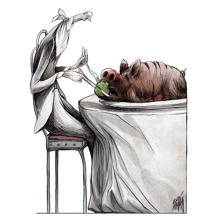 Vegetarian