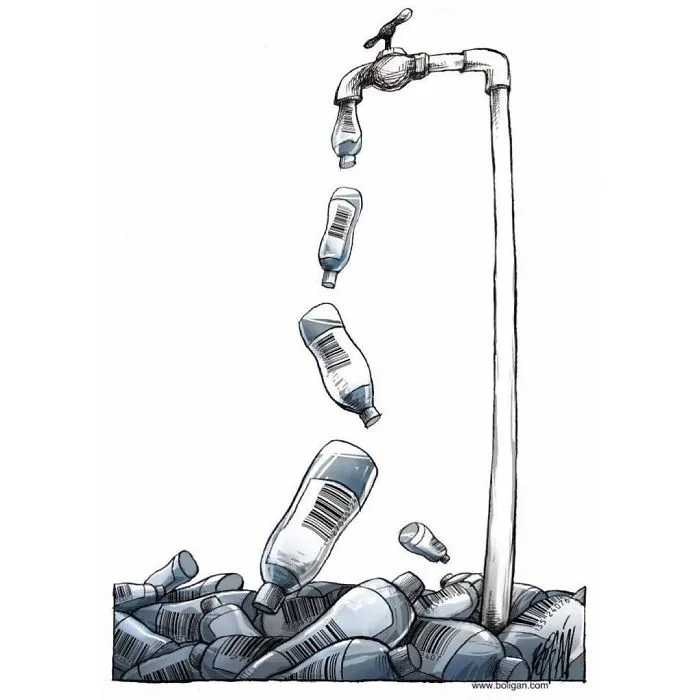 Water Business