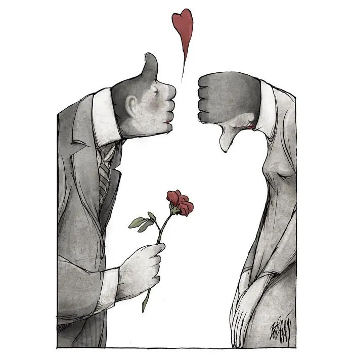No Like