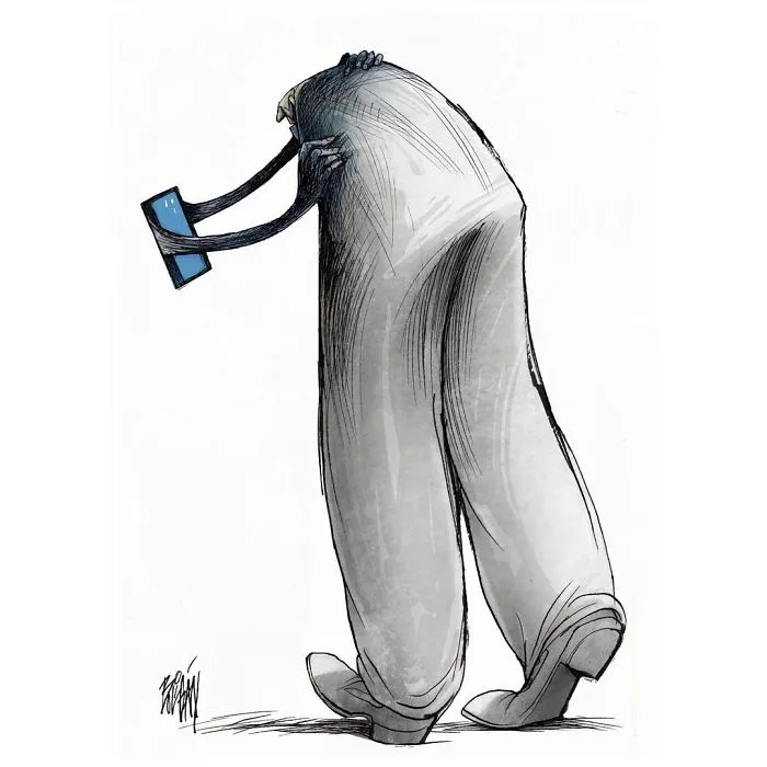 Smarter Phone
