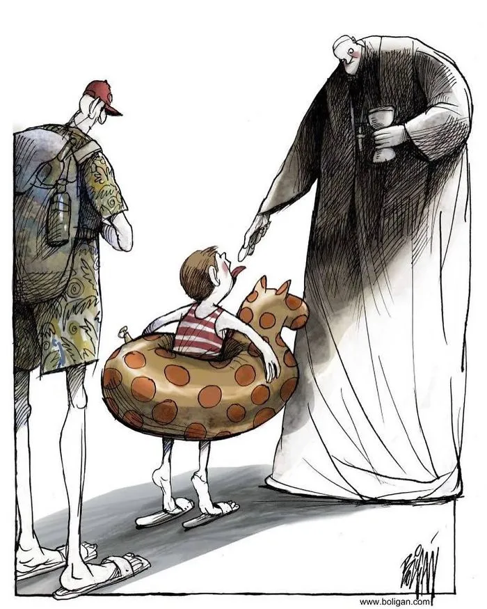 Easter In A Hurry