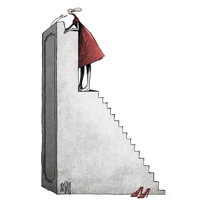 Access To Politics