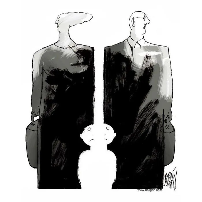 Divorce