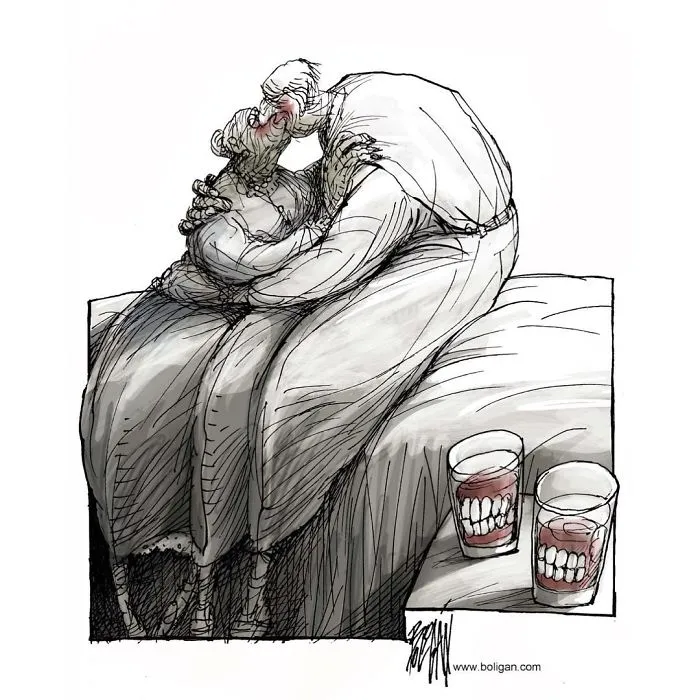 The Sweetest Kiss