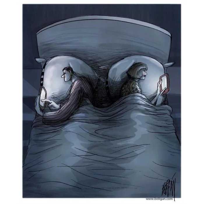Modern Times