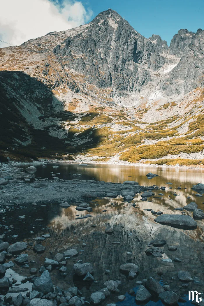 I Went To The Slovakian Tatras With My Girlfriend And Her Family, And What I Saw Took My Breath Away (34 Pics)