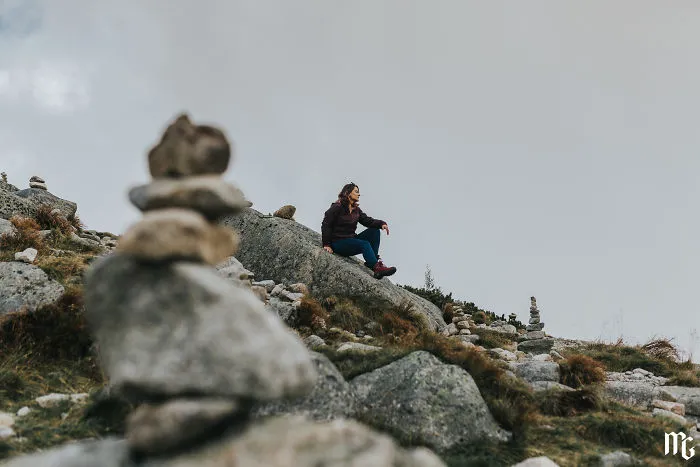 I Went To The Slovakian Tatras With My Girlfriend And Her Family, And What I Saw Took My Breath Away (34 Pics)