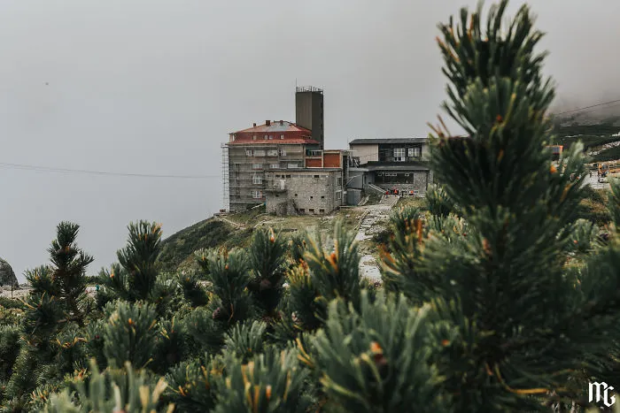 I Went To The Slovakian Tatras With My Girlfriend And Her Family, And What I Saw Took My Breath Away (34 Pics)