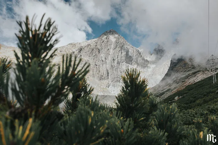 I Went To The Slovakian Tatras With My Girlfriend And Her Family, And What I Saw Took My Breath Away (34 Pics)