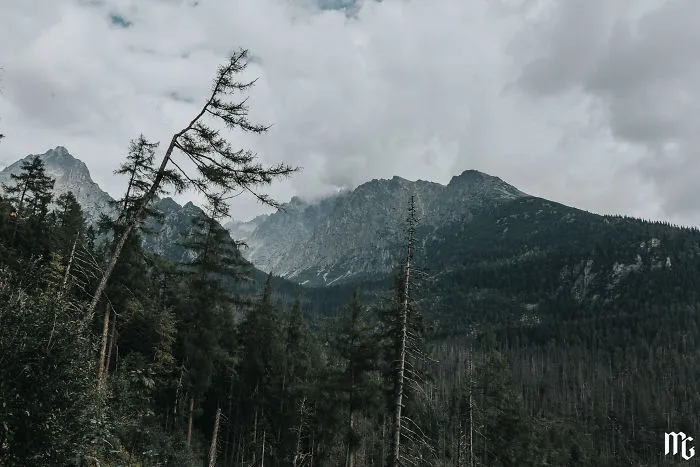 I Went To The Slovakian Tatras With My Girlfriend And Her Family, And What I Saw Took My Breath Away (34 Pics)