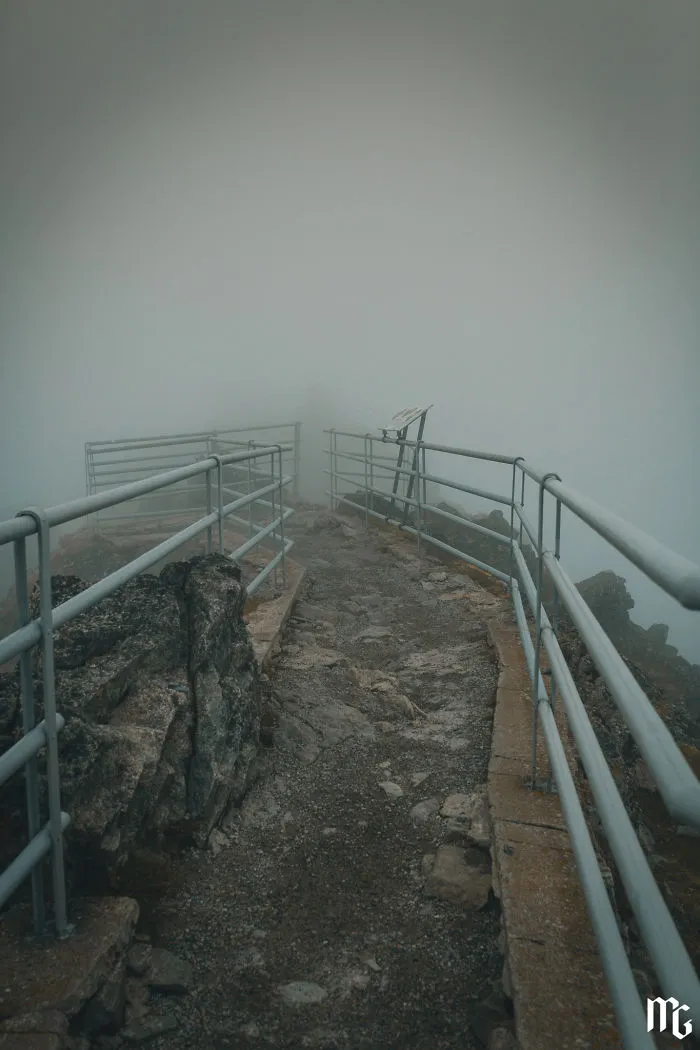 I Went To The Slovakian Tatras With My Girlfriend And Her Family, And What I Saw Took My Breath Away (34 Pics)