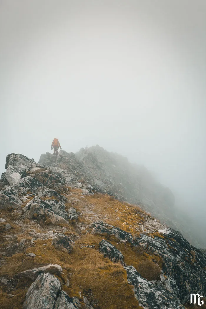 I Went To The Slovakian Tatras With My Girlfriend And Her Family, And What I Saw Took My Breath Away (34 Pics)
