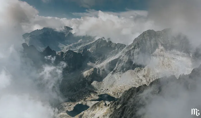 I Went To The Slovakian Tatras With My Girlfriend And Her Family, And What I Saw Took My Breath Away (34 Pics)