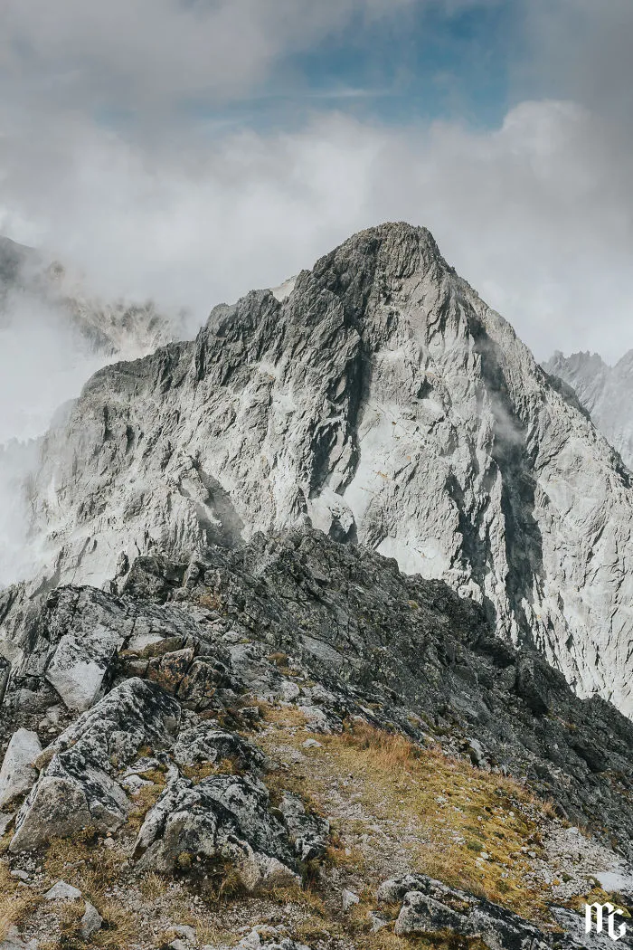 I Went To The Slovakian Tatras With My Girlfriend And Her Family, And What I Saw Took My Breath Away (34 Pics)