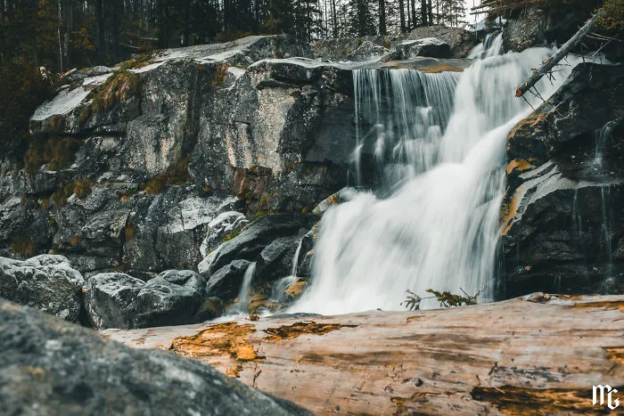 I Went To The Slovakian Tatras With My Girlfriend And Her Family, And What I Saw Took My Breath Away (34 Pics)