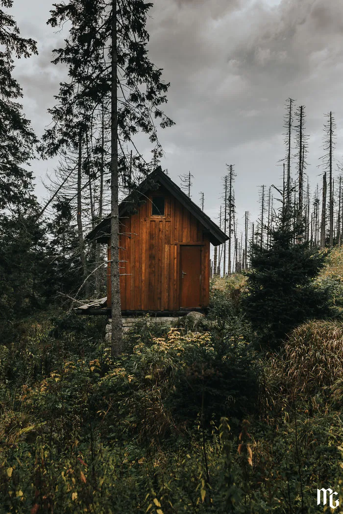 I Went To The Slovakian Tatras With My Girlfriend And Her Family, And What I Saw Took My Breath Away (34 Pics)