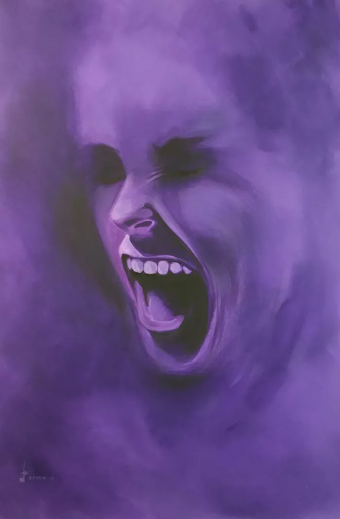 Altered States A Solo Exhibition By Lakshmi Mohanbabu