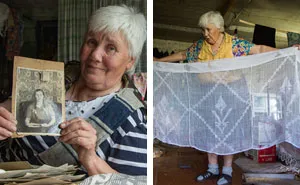 I Met A 73-Year-Old Woman Living Alone On The Edge Of Civilization And This Is Her Story