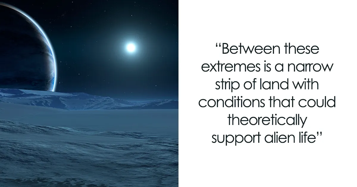 20 Strange Planets That Are Both Interesting And Terrifying