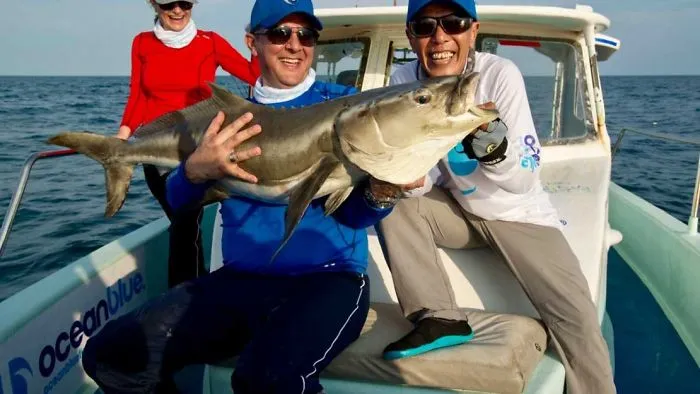 Sun Protection Clothing: Stay Sun Safe When Fishing