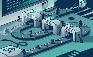 30 Clever Illustrations By Elia Colombo That'll Take Some Time For You To Understand