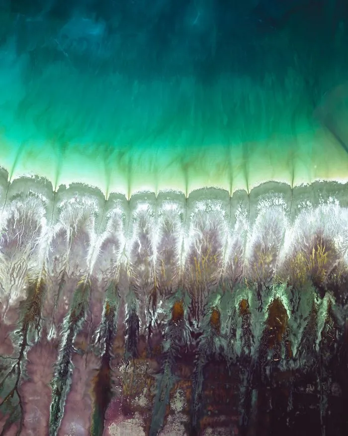 Roebuck Bay, Western Australia