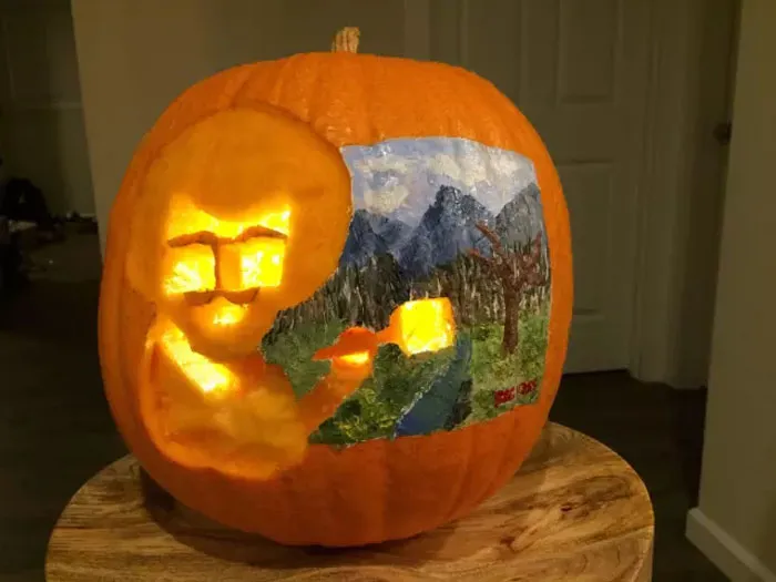 64 Reasons Why Bob Ross Was The Best