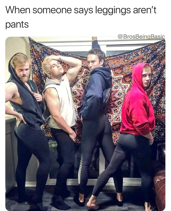 What If Guys Acted Like Girls On Instagram? (New Pics)