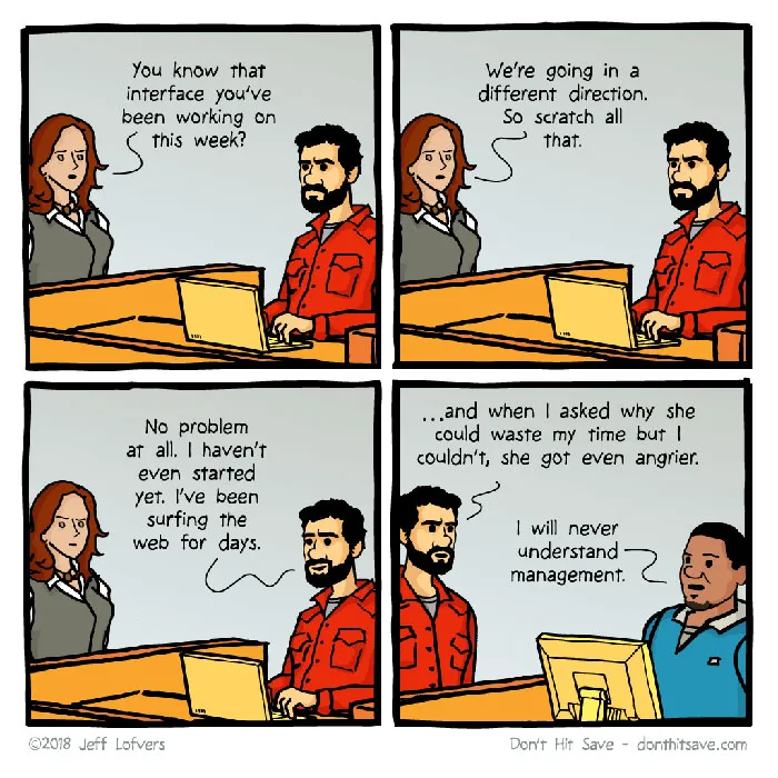 165 Times Comics Perfectly Summed Up The Internet