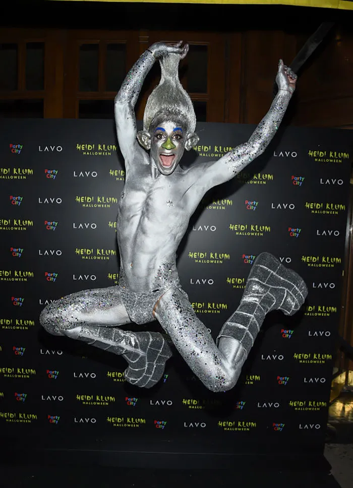Frankie Grande