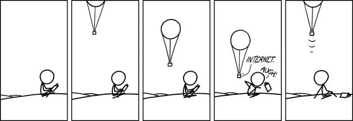165 Times Comics Perfectly Summed Up The Internet