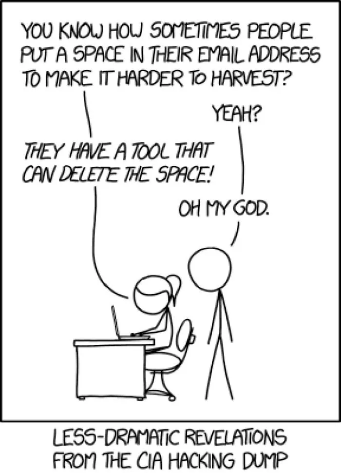 165 Times Comics Perfectly Summed Up The Internet