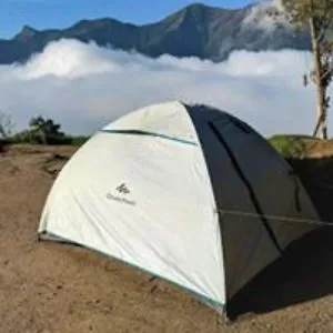 Munnar Tent Camps