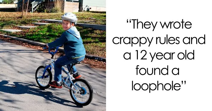 53 People Who Found Ways To Cheat The System