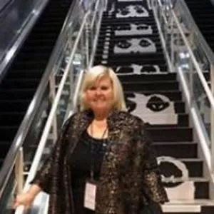 Connie Wilson