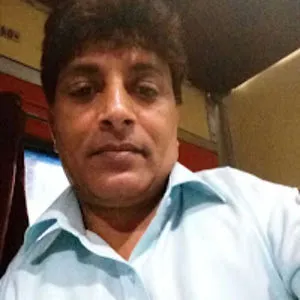 Uttam Kumar Bhardwaj
