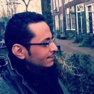 Mohammed Altayyar
