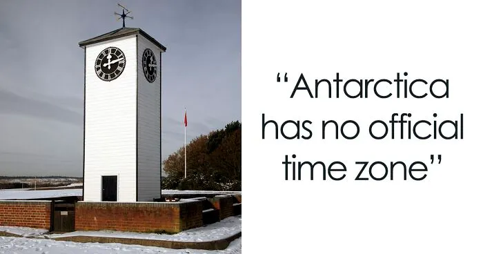 Earth’s Coldest Mystery: 27 Remarkable Facts About Antarctica That Are 100% True