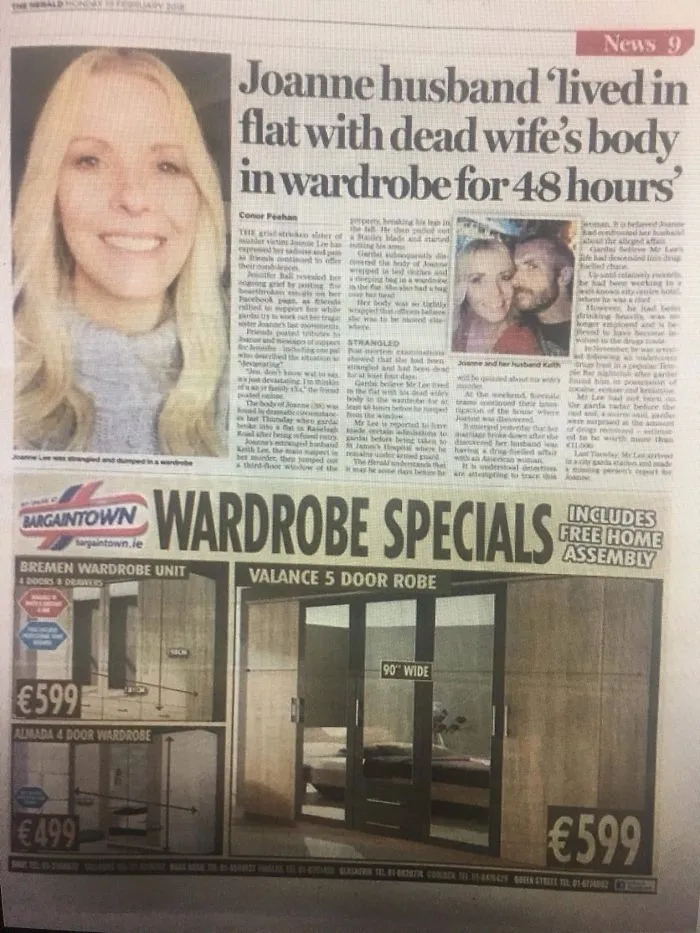 This Ad Placement