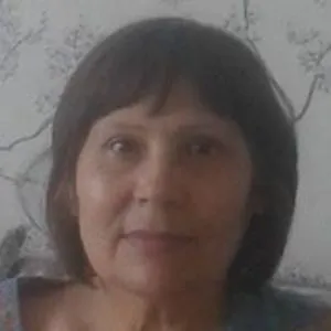 Nina Tokhtaman Valetova