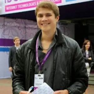 Yaroslav Kasiuk